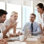 Applications en milieu professionnel